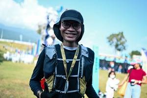 BIB: 
                            <button type="button" onclick="openModal(27095881)" class="btn btn-primary btn-sm float-right btn-popup" data-toggle="modal" data-target=".modal-high-quality">
                        <i class="fas fa-shopping-cart"></i> Add to Cart
                    </button>
                                            <button type="button" onclick="isThisMe(27095881, true)" class="btn btn-success btn-sm float-right btn-popup btn-isme hidden" data-toggle="tooltip" data-placement="bottom" title="นี่คือรูปของคุณใช่ไหม คลิกที่นี่เพื่อเอาเข้าอัลบั้ม">
                        <i class="fas fa-plus"></i> Add to album
                    </button>
                    <button type="button" onclick="isThisMe(27095881, false)" class="btn btn-warning btn-sm float-right btn-popup btn-isnotme hidden">
                        <i class="fas fa-ban"></i> Remove from album
                    </button>